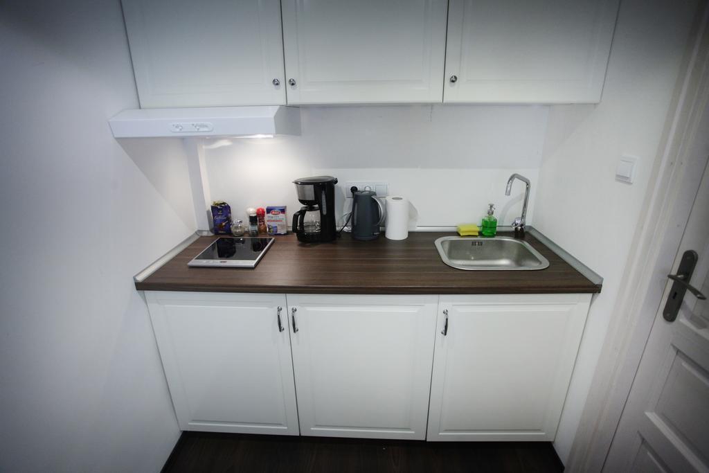 Chain Bridge Apartment Βουδαπέστη Δωμάτιο φωτογραφία