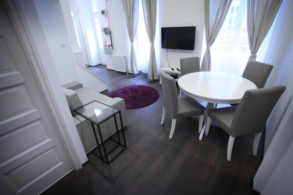 Chain Bridge Apartment Βουδαπέστη Δωμάτιο φωτογραφία