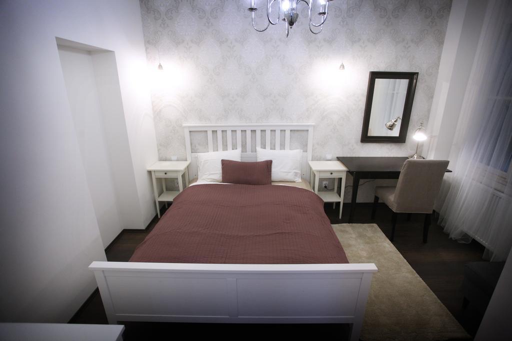 Chain Bridge Apartment Βουδαπέστη Δωμάτιο φωτογραφία