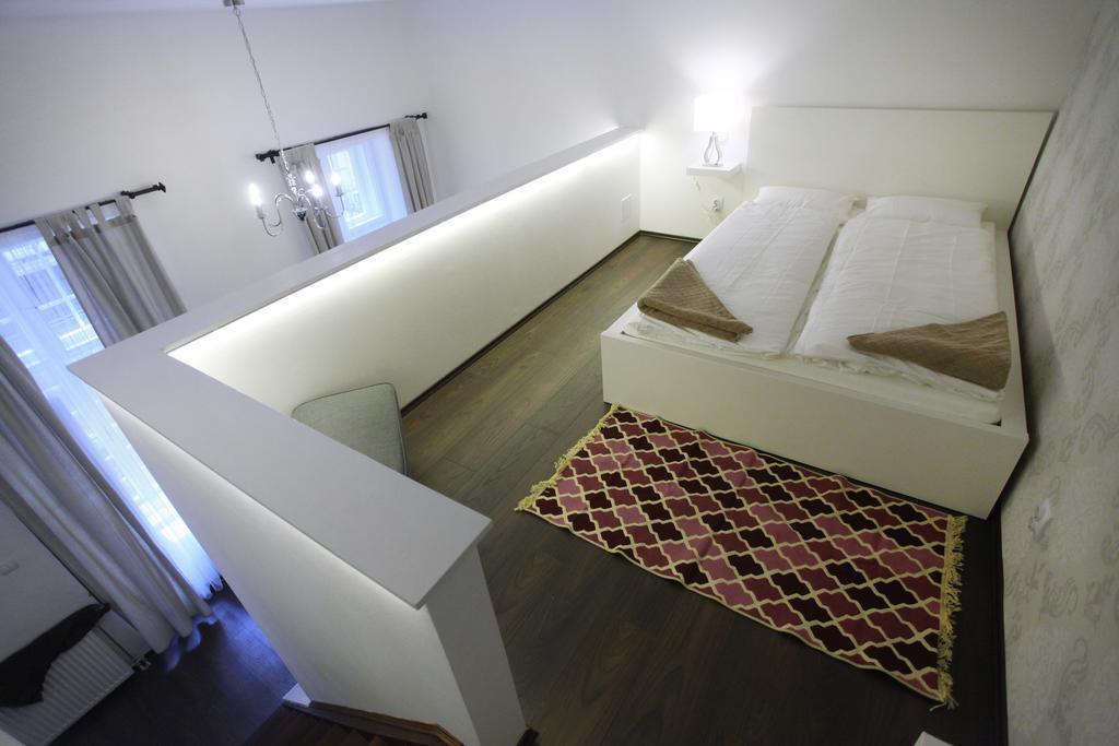 Chain Bridge Apartment Βουδαπέστη Δωμάτιο φωτογραφία