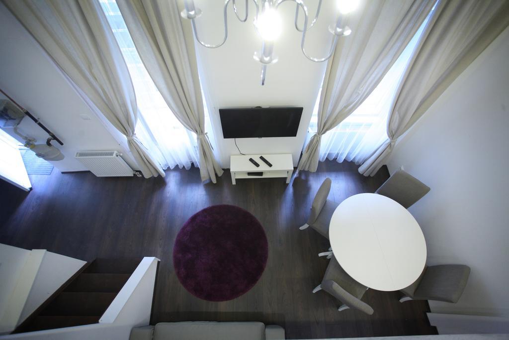 Chain Bridge Apartment Βουδαπέστη Δωμάτιο φωτογραφία