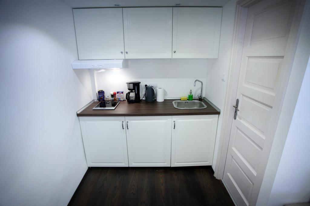 Chain Bridge Apartment Βουδαπέστη Δωμάτιο φωτογραφία