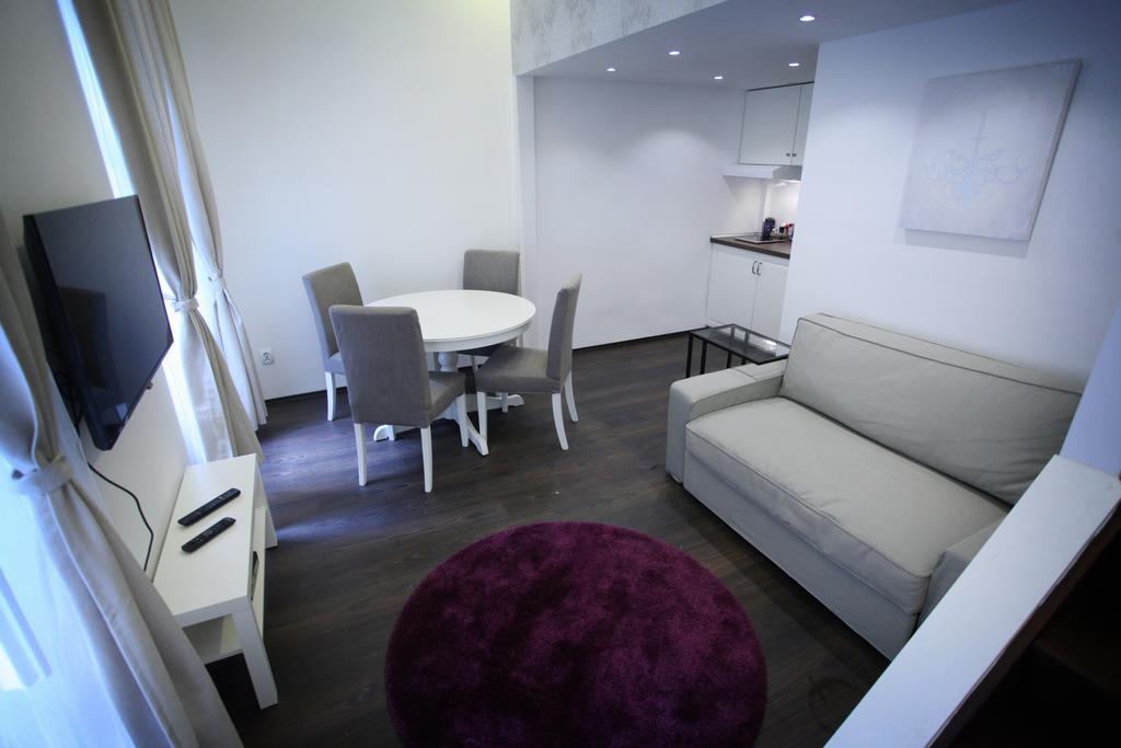 Chain Bridge Apartment Βουδαπέστη Δωμάτιο φωτογραφία