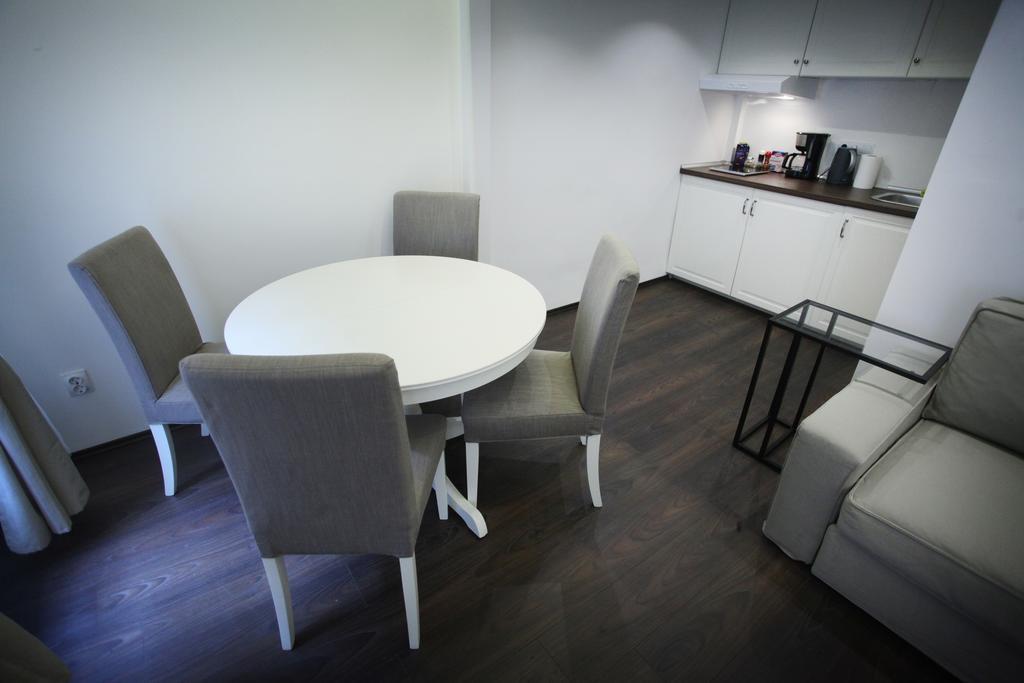 Chain Bridge Apartment Βουδαπέστη Δωμάτιο φωτογραφία
